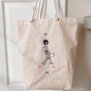 Rothy’s Reusable Tote Bag Dc artistic shoulder bag